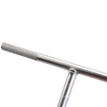 KSEIBI Professional T-Handle Wrench